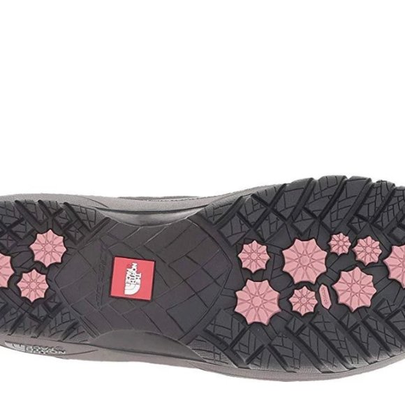 *NWOT* - The North Face Women's Shellista II Tall Boot, Sz 10.5 - Picture 7 of 8